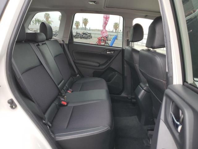 Photo 10 from auction – 2017 SUBARU FORESTER 2 with VIN JF2SJGEC5HH809266
