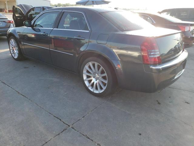 Photo 2 from auction – 2007 CHRYSLER 300C with VIN 2C3KA63H57H792165