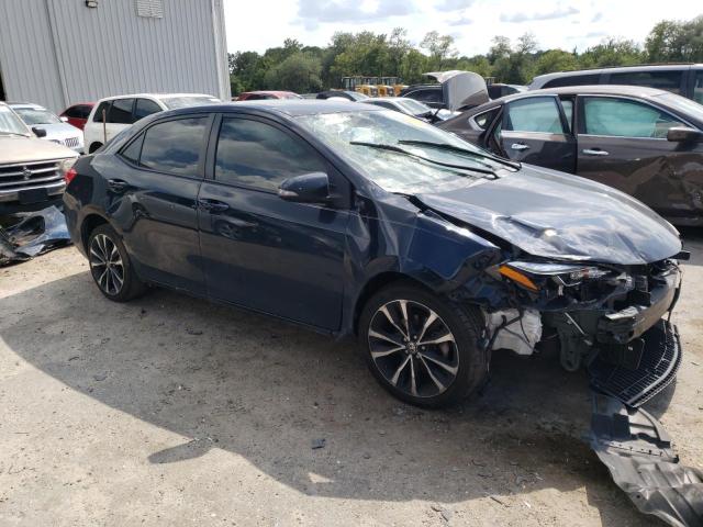Photo 4 from auction – 2017 TOYOTA COROLLA L with VIN 2T1BURHE4HC781950