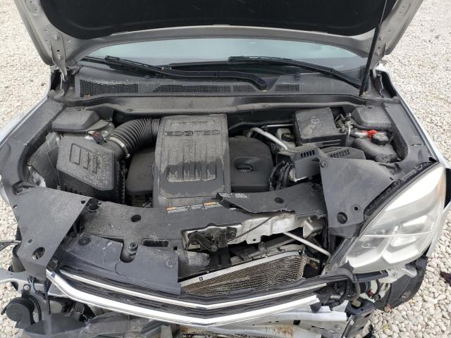 Photo 11 from auction – 2017 CHEVROLET EQUINOX LT with VIN 2GNALCEK0H6314040