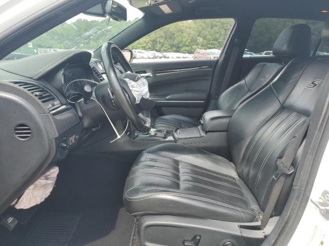 Photo 7 from auction – 2019 CHRYSLER 300 S with VIN 2C3CCABG1KH515869