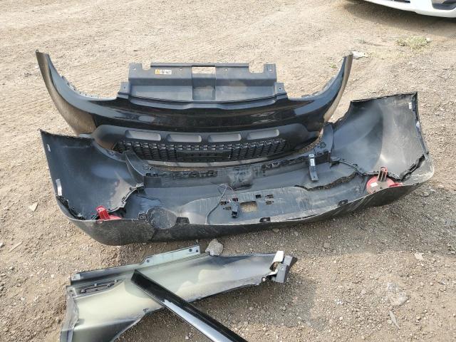 Photo 12 from auction – 2016 KIA SOUL with VIN KNDJN2A24G7828507