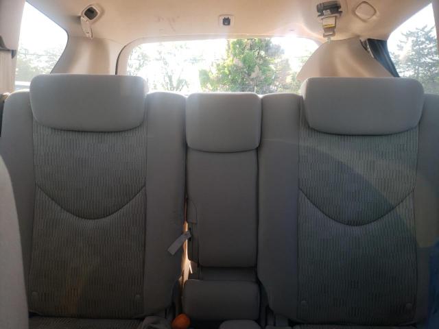 Photo 10 from auction – 2010 TOYOTA RAV4 with VIN 2T3BF4DV9AW075068