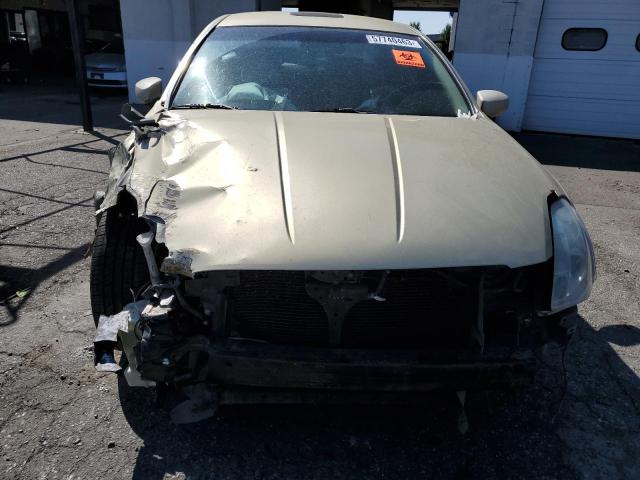 Фото 11 с аукциона – 2004 NISSAN MAXIMA SE с VIN 1N4BA41E24C837382
