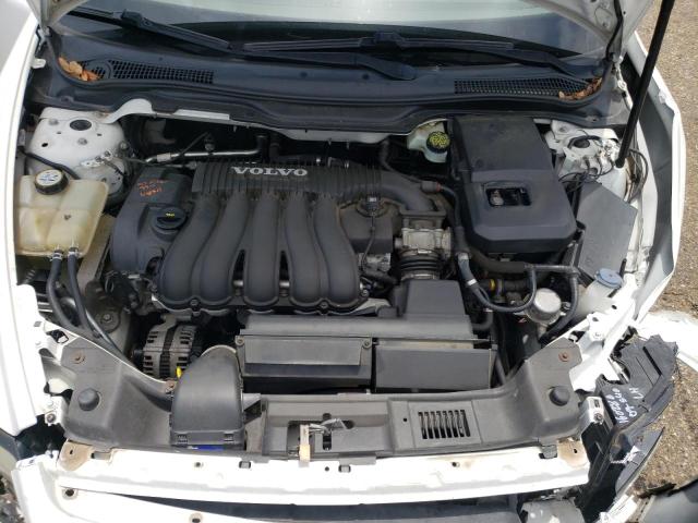 Photo 11 from auction – 2009 VOLVO S40 2.4I with VIN YV1MS390992452928