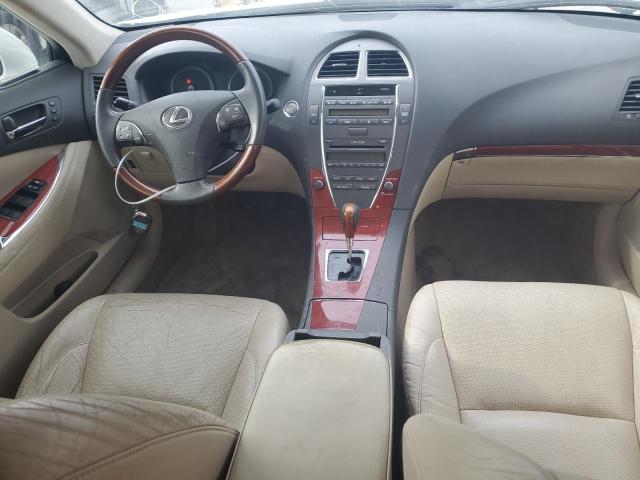 Photo 8 from auction – 2012 LEXUS ES 350 with VIN JTHBK1EG5C2510219