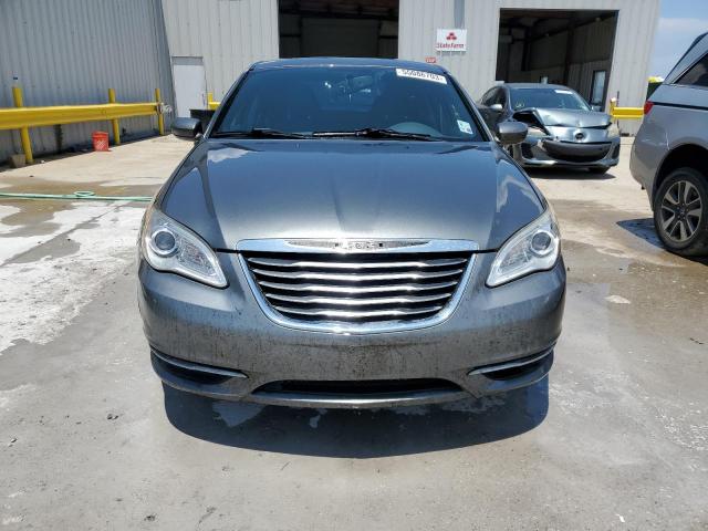 Zdjęcie 5 z aukcji – 2013 CHRYSLER 200 TOURIN z VIN 1C3CCBBB5DN501526