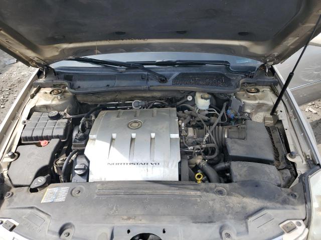 Photo 11 from auction – 2009 CADILLAC DTS with VIN 1G6KD57Y59U128197