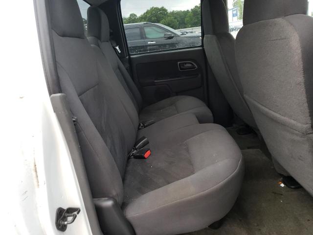Photo 10 from auction – 2005 CHEVROLET COLORADO with VIN 1GCCS138758268342