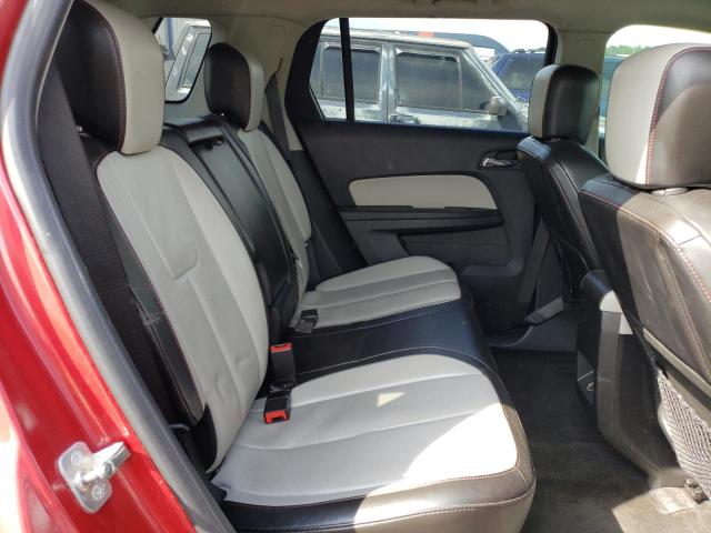 Photo 11 from auction – 2013 GMC TERRAIN SL with VIN 2GKALUEK1D6346623
