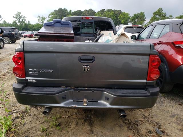Photo 6 from auction – 2005 DODGE DAKOTA SLT with VIN 1D7HE42KX5S138284