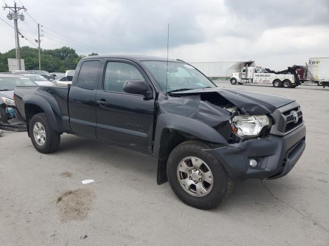 Photo 4 from auction – 2015 TOYOTA TACOMA ACC with VIN 5TFUX4EN7FX036616