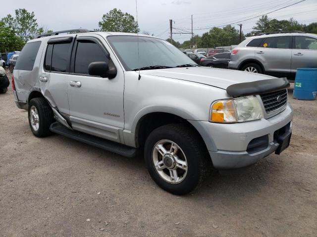 Photo 4 from auction – 2002 FORD EXPLORER X with VIN 1FMZU73E52UB88520