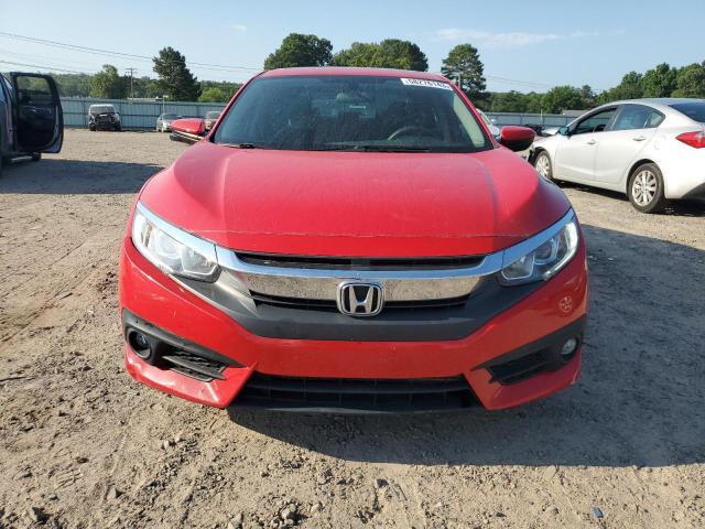 Photo 5 from auction – 2016 HONDA CIVIC EX with VIN 2HGFC1F37GH659208
