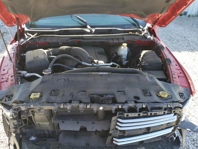 Photo 11 from auction – 2014 RAM 1500 SLT with VIN 1C6RR7TT5ES182034