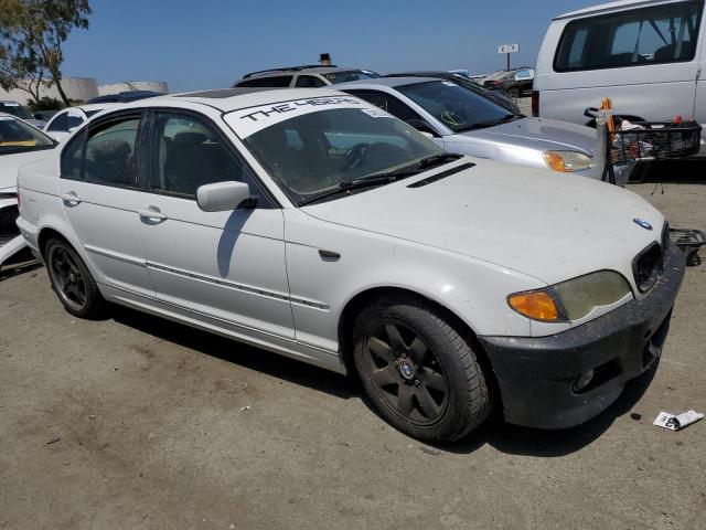 صورة رقم 4 من المزاد - 2003 BMW 325 I مع VIN WBAAZ33453KP80402