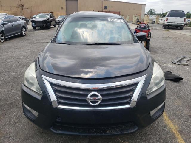 Photo 5 from auction – 2015 NISSAN ALTIMA 2.5 with VIN 1N4AL3AP9FC410222