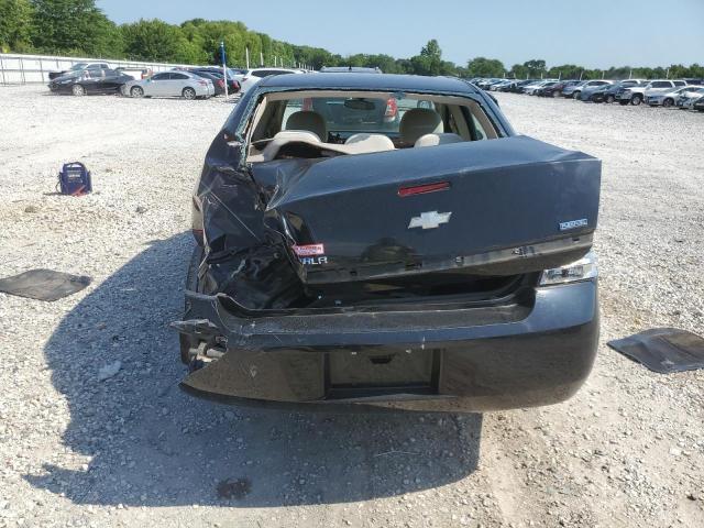 Photo 6 from auction – 2010 CHEVROLET IMPALA LS with VIN 2G1WA5EK3A1230175