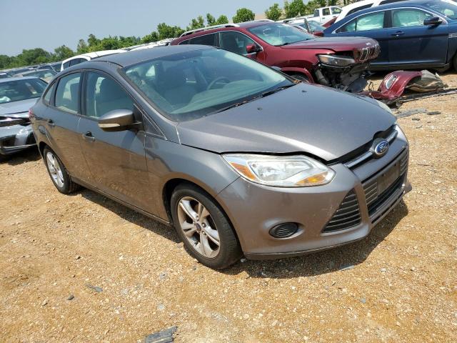 Photo 4 from auction – 2014 FORD FOCUS SE with VIN 1FADP3F23EL282265