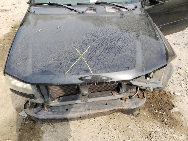 Photo 12 from auction – 2004 CHEVROLET TRAILBLAZE with VIN 1GNDT13S342295804