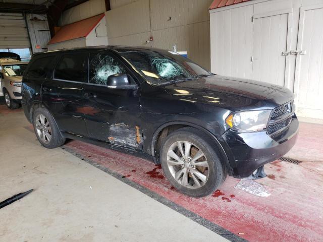 Photo 4 from auction – 2011 DODGE DURANGO R/ with VIN 1D4SE6GTXBC682824