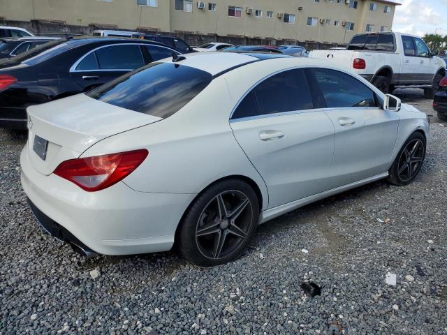 Photo 3 from auction – 2016 MERCEDES-BENZ CLA 250 with VIN WDDSJ4EB9GN293777