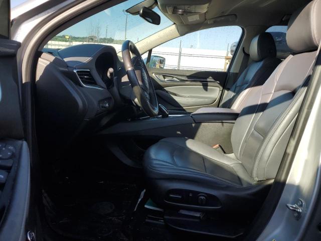 Photo 7 from auction – 2018 BUICK ENCLAVE ES with VIN 5GAERBKW0JJ211057
