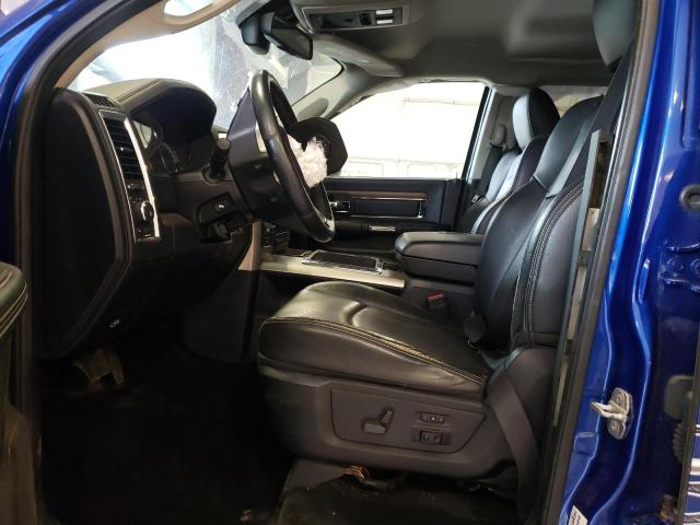 Photo 7 from auction – 2014 RAM 1500 LARAM with VIN 1C6RR7NT9ES209443
