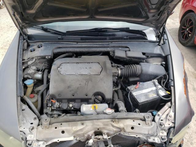 Photo 11 from auction – 2007 ACURA TL TYPE S with VIN 19UUA76587A040732