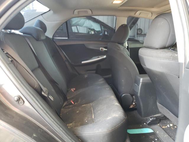 Photo 10 from auction – 2012 TOYOTA COROLLA BA with VIN 5YFBU4EE7CP014478