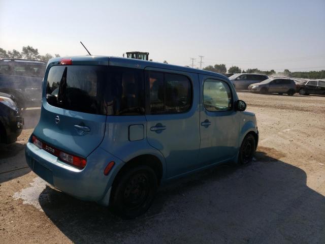 Photo 3 from auction – 2011 NISSAN CUBE BASE with VIN JN8AZ2KR2BT204760