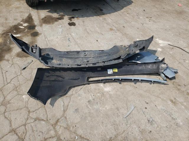 Photo 13 from auction – 2007 FORD EDGE SEL with VIN 2FMDK38CX7BB19383