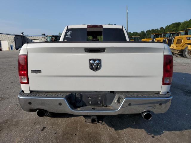 Photo 6 from auction – 2011 DODGE RAM 1500 with VIN 1D7RB1CT0BS689306