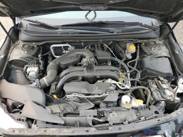 Photo 11 from auction – 2017 SUBARU LEGACY 2.5 with VIN 4S3BNAF63H3030891
