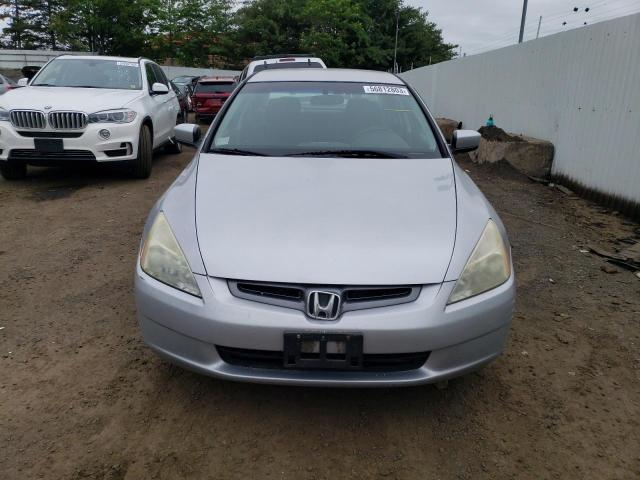 Photo 5 from auction – 2003 HONDA ACCORD LX with VIN JHMCM56323C073002