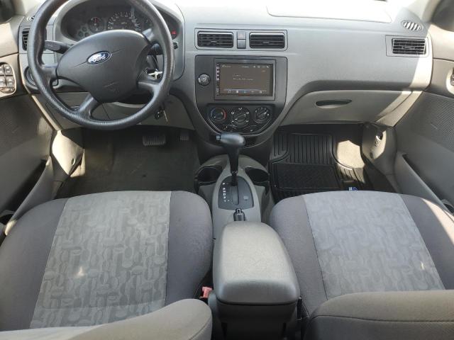 Photo 8 from auction – 2005 FORD FOCUS ZX4 with VIN 1FAFP34N05W290926