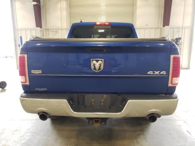 Photo 6 from auction – 2014 RAM 1500 LARAM with VIN 1C6RR7NT9ES209443