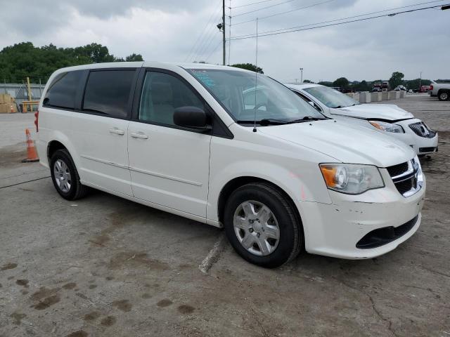 Photo 4 from auction – 2011 DODGE GRAND CARA with VIN 2D4RN4DG7BR672365