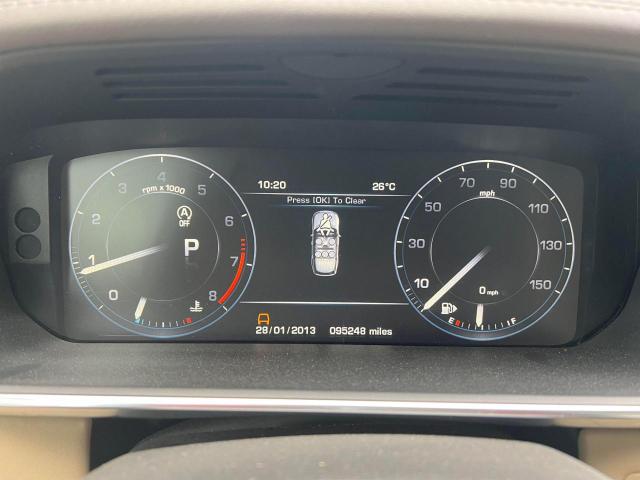 Photo 7 from auction – 2015 LAND ROVER RANGE ROVE with VIN SALGS2VF4FA218293
