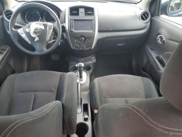 Photo 8 from auction – 2019 NISSAN VERSA S with VIN 3N1CN7AP3KL864391