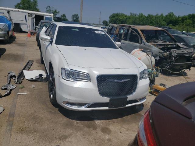Photo 5 from auction – 2015 CHRYSLER 300 S with VIN 2C3CCABT7FH903837