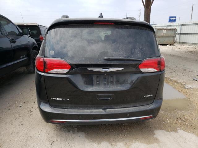 Photo 6 from auction – 2019 CHRYSLER PACIFICA L with VIN 2C4RC1GG6KR506187