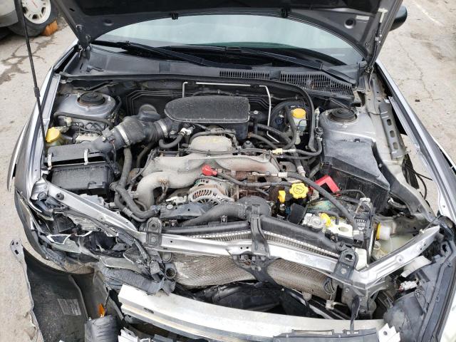 Photo 11 from auction – 2008 SUBARU OUTBACK 2. with VIN 4S4BP61C687334547