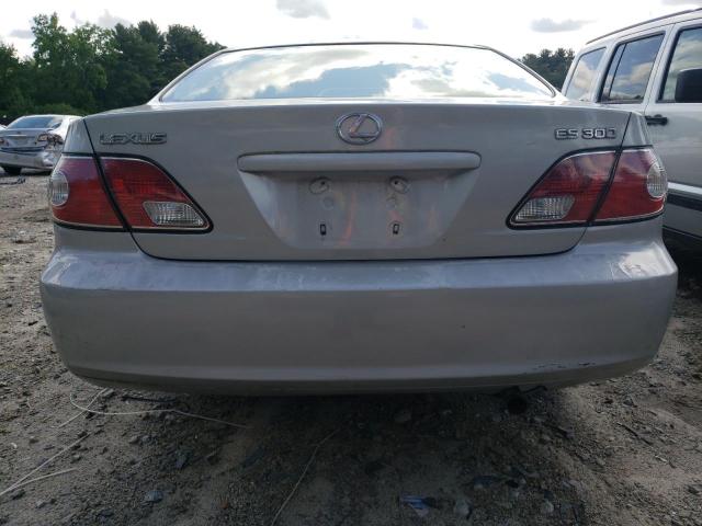 Photo 6 from auction – 2003 LEXUS ES 300 with VIN JTHBF30GX36006815