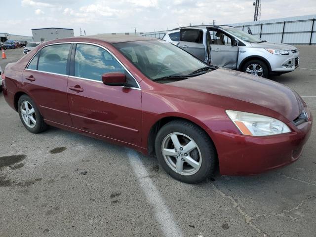 Photo 4 from auction – 2003 HONDA ACCORD EX with VIN JHMCM566X3C065028