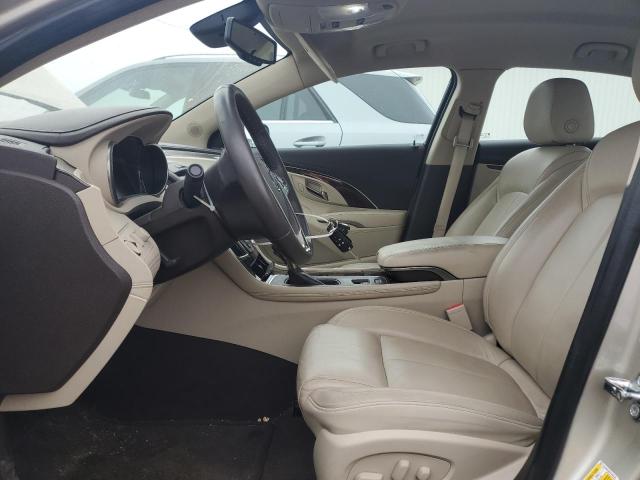 Photo 7 from auction – 2015 BUICK LACROSSE with VIN 1G4GB5G35FF346732