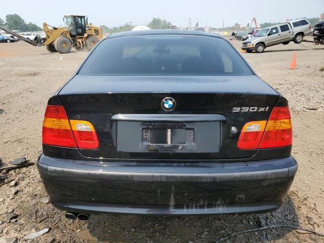 Photo 6 from auction – 2005 BMW 330 XI with VIN WBAEW53415PN38802