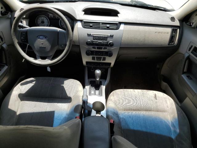 Photo 8 from auction – 2009 FORD FOCUS SE with VIN 1FAHP35N19W252716