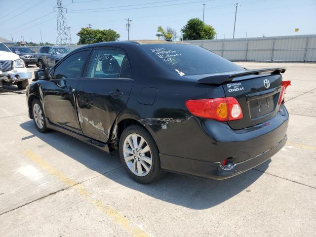 صورة رقم 2 من المزاد - 2010 TOYOTA COROLLA BA مع VIN 2T1BU4EE8AC459096