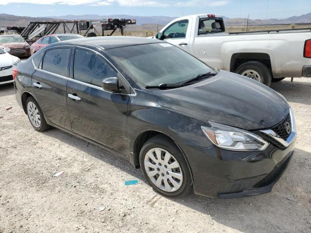 Photo 4 from auction – 2017 NISSAN SENTRA S with VIN 3N1AB7AP2HY245745